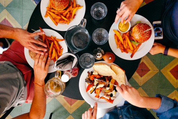 Food